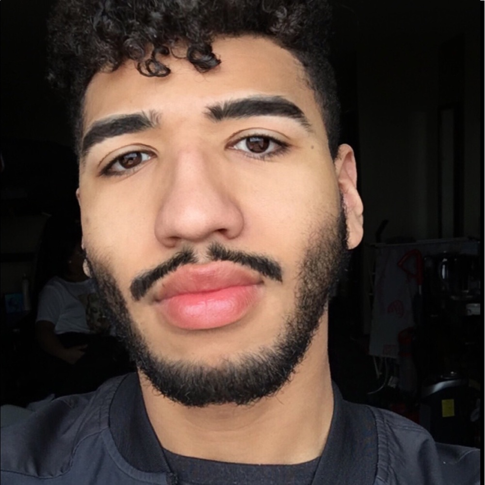 Meet your Posher, Justin